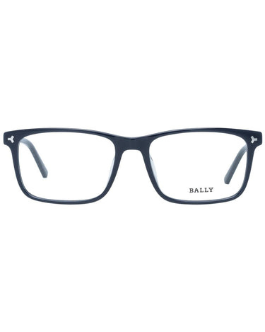 Bally Men's Black Optical Frames - One Size